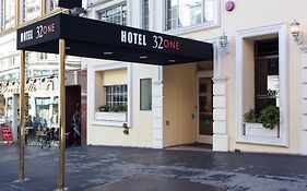 ホテル 32ワン